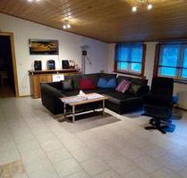 Schöne Wohnung, geräumig, ruhig - Steinbach am Donnersberg
