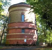 Wasserturm FFM - Fechenheim - 1.400.000,00 EUR Kaufpreis, in Frankfurt am Main (PLZ: 60599) Oberrad