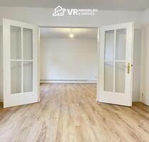 Charmantes Fachwerkhaus! In zentraler Lage von Rotenburg a. d. Fulda - Rotenburg an der Fulda