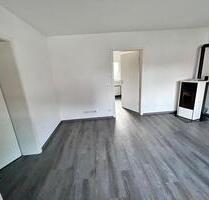 3-Zimmer Wohnung mit Garten und Garage in Aalen-Unterkochen