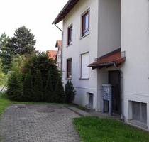 helle 2 Raum Wohnung in ruhiger Lage mit EBK und Balkon - Werdau