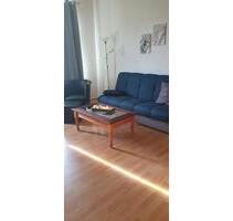 Möblierte Wohnung in OsterodeHarz Zentrum - Osterode am Harz