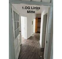 Schöne helle Wohnung in Pirmasens ab sofort zu vermieten