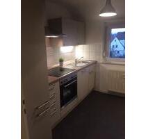 Freundliche 3 Zimmer DG-Wohnung - Schwaikheim