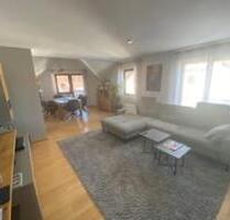 Helle 3-Zimmer Wohnung mit Balkon in Schutterwald