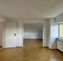 Urbanes Wohnen mit Aussicht – Dachgeschoss auf der Bellevue - Saarbrücken Neue Bremm