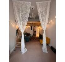 Zentral gelegene Wohnung (10 Minuten Fußweg vom Wuppertaler Zoo)