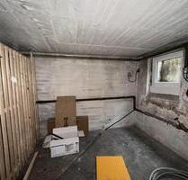 Kellerraum Kellerabteil Lagerfläche Lager Hobbywerkstatt 11 qm - Augsburg Innenstadt