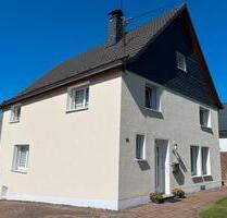 Freistehendes Einfamilienhaus zu vermieten - Nümbrecht
