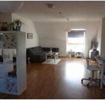 Über dem Himmel von Worms! Schöne 1,5-Zimmer-DGWohnung mit traum