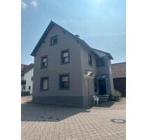 Haus in Rheinmünster Greffern - 375.000,00 EUR Kaufpreis, ca.  150,00 m² in Rheinmünster (PLZ: 77836)