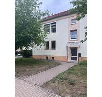 3 Raum Wohnung in Thale zu vermieten (reserviert)