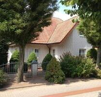 Werlte-Exklusives Wohnhaus mit Einliegerwohnung in TOPLAGE