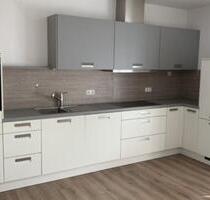 Oberwohnung zu vermieten - zentral in Papenburg