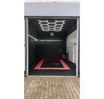 Gewerbliche Vermietung ‼️ HalleWerkstatt Top Lage - Augsburg Bärenkeller