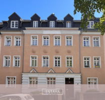 *1 Monat Nebenkostenfrei + 150€ IKEA-Gutschein* Perfekt für Studenten & Pendler: Gemütliche 1-Zimmer-Wohnung in Chemnitz