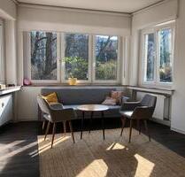 Sonnige Büroplätze in freundlicher Coworking-Atmosphäre | Citynah - Frankfurt am Main Nordend West