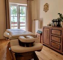 Praxisraum zur Untermiete in Unterhaching - Mo, Mi, Fr - Schonstett