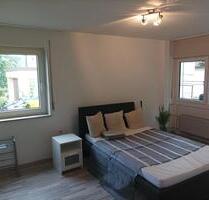 Möblierte, schöne 3-Zimmer-Wohnung in Korb zu vermieten