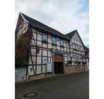 3 Zimmer Wohnung in Sollstedt 1 OG + Küche, Diele, Bad 90qm