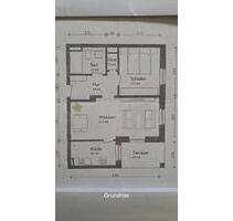 2-Zimmer Wohnung - 700,00&nbsp;EUR Kaltmiete, ca.&nbsp; 55,00&nbsp;m&sup2; in Bochum (PLZ: 44866) Günnigfeld