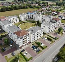 3-Raumwohnung im Dachgeschoss - 465,00 EUR Kaltmiete, ca.  78,00 m² in Kyritz (PLZ: 16866)