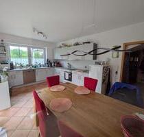 2,5 Zimmer - Erdgeschosswohnung - Boizenburg/Elbe