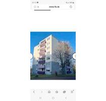 2 - Zimmer Wohnung Pforzheim Haidach zu vermieten