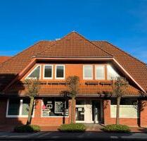 Anlageobjekt mit Potential - Wohn-&Geschäftshaus Drochtersen