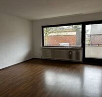 2,5-Zimmer-Wohnung mit Balkon in Duisburg