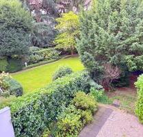 MÖBLIERTE - 3 ZIMMER - PREMIUMWOHNUNG - IN Dssd.-- OBERKASSEL MIT EIGENEM GARTEN - Düsseldorf Niederkassel