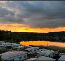 Dauerstellplätze Campingplatz Edersee - Edertal