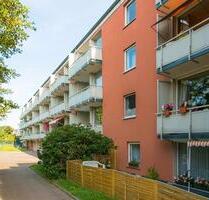 Modernes Wohnen im Souterrain – frisch renovierte 4-Zimmer Wohnung mit Stil in Cuxhaven Döse!
