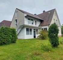 Einfamilienhaus am Wald mit Appartement (sep.Eing.) Bad Bederkesa - Geestland