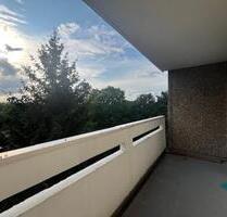 Moderne helle Wohnung Pfingstweide - Ludwigshafen am Rhein Edigheim