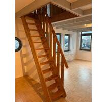 Zentral gelegene Maisonettewohnung in Recke – frei ab 01.01.2026 - Neuenkirchen