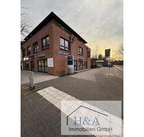 Moderne Gewerbe-Bürofläche zu vermieten– repräsentativ & bestens sichtbar - Nienhagen