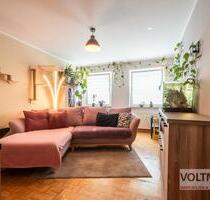 NEUBEGINN - gemütliche 3-Zimmer-Wohnung mit Stellplatz in Zweibrücken!