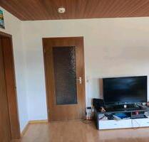 1-Zimmer-Wohnung In Augsburg Innenstadt (22.06 - 22.08)