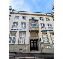 Großzügige Wohnung in attraktiver Lage (Eisenacher Innenstadt)