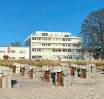 Ferienwohnung in Scharbeutz (nur 20m zum Strand)