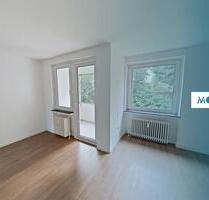 Hier bekommen sie Meer: sanierte 3-Zi.-Whg. mit Balkon und Tageslichtbad - Emden