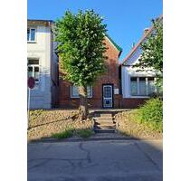 Haus mit kleinem Garten - 990,00 EUR Kaltmiete, in Jork (PLZ: 21635)