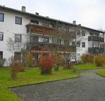 3 Zimmerwohnung mit 74 qm Südseite - Pliening