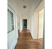 Freundliche helle 2-Zimmer-Wohnung in Duisburg mit Balkon