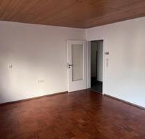 2-Zimmer-Wohnung, 50 m², Erdgeschoss - Dischingen