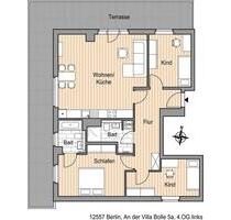 Leben im Marienufer - 1.940,00 EUR Kaltmiete, in Berlin (PLZ: 12557) Treptow-Köpenick