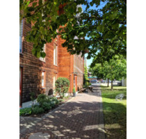 ab sofort: Behindertengerechte 3ZKB Wohnung Nr. 103 im EG - Kreuztal