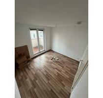 WG-Zimmer Frei - 811,00 EUR Kaltmiete, ca.  131,00 m² in Leipzig (PLZ: 04107) Mitte
