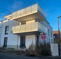 Penthouse Wohnung 3ZKB Erstbezug KFW40 3 ZKB zu vermieten - Fuldatal